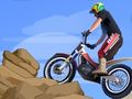 Wüstenbiker Trial