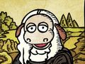 One Sheep Wonders